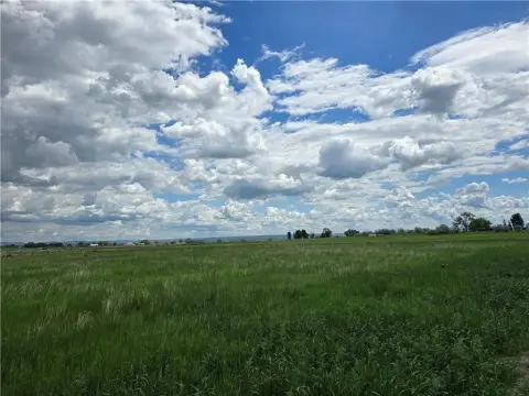 Commercial Land Parcel