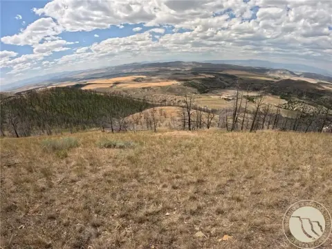 Recreational Hunting Land with Ridge Views