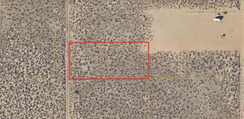 Land in Belen, New Mexico