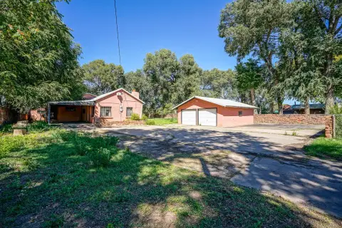Multi-Family Property with Three Homes