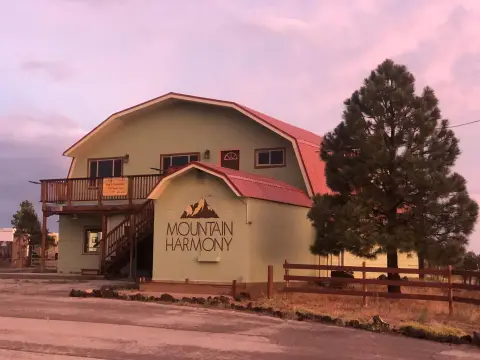 Bed & Breakfast with Restaurant