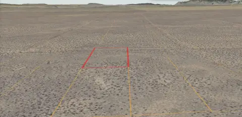 Land in Belen, New Mexico