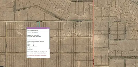 Land in Rio Rancho, NM