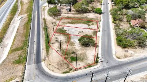 Spacious Lots in Prime Location