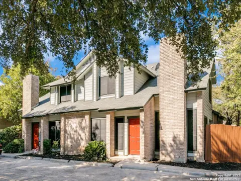 San Antonio Multifamily Investment Opportunity