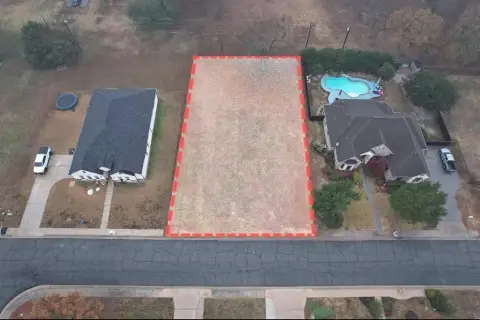 Bonham, TX Unimproved Land