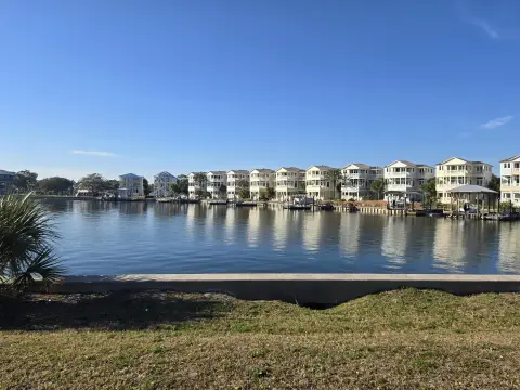 Crawfordville Land Near Beach