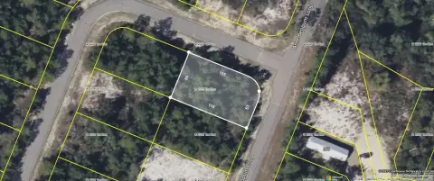 Carrabelle Corner Lot Opportunity