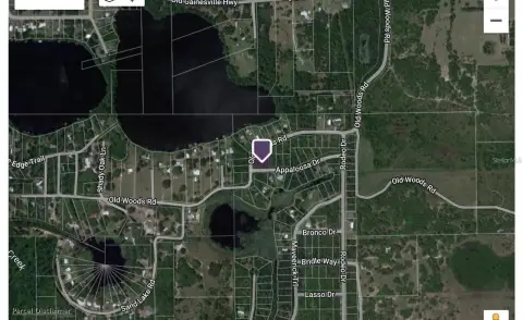 Vacant Land in Interlachen, FL
