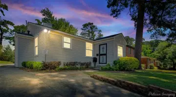 Office and Warehouse in Shreveport
