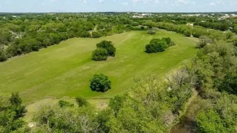 24.8 Acres in Stephenville, TX