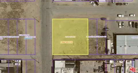 Lancaster Corner Lot For Sale