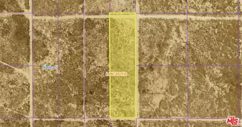 Land in Lancaster with Views