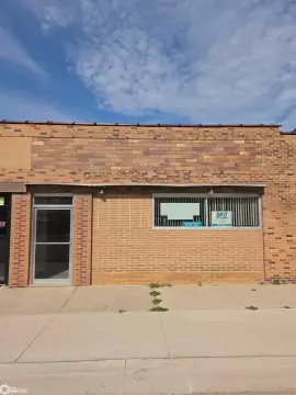 Downtown Office Building