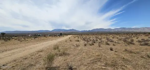 Llano Land Near Highway 138