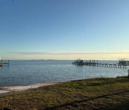 Residential Land in Gulf Breeze