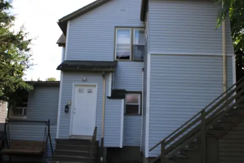 2-Unit Duplex with 3-Car Garage