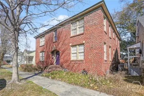 Savannah Multifamily Investment Opportunity