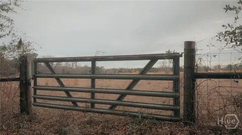 7.55 Acre Countryside Land