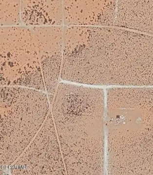 Residential Land in Clint, TX