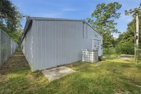 Cannabis Cultivation Facility