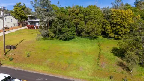 Hidden Valley Lake Land Parcel