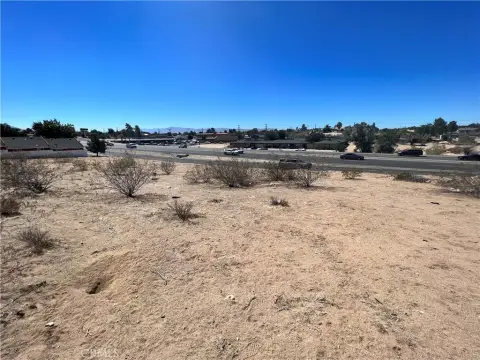 Apple Valley Land For Sale