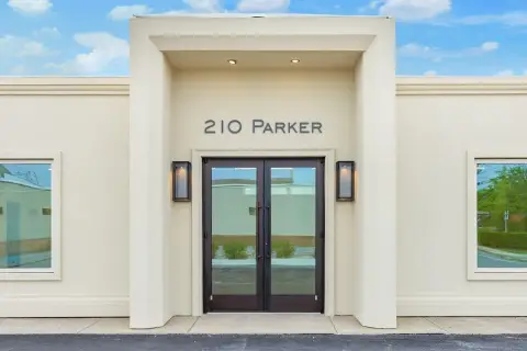 Renovated Retail Storefront