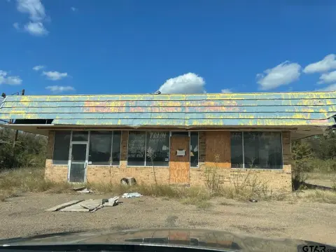 Commercial Land with Demolition Site