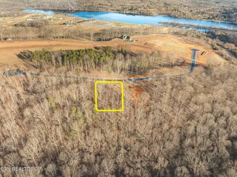 Residential Lot in Gated Community