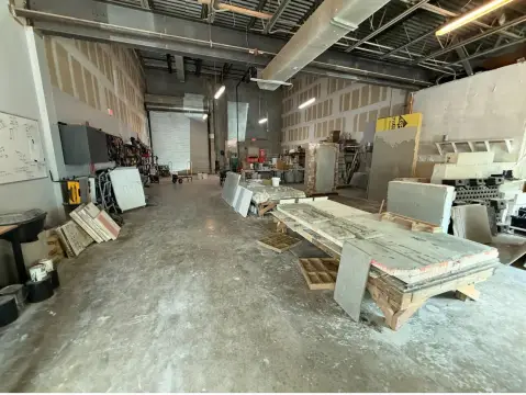 Delray Beach Industrial Space