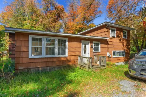 3-Unit Multifamily Property