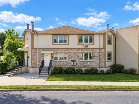 Legal Two-Family Duplex