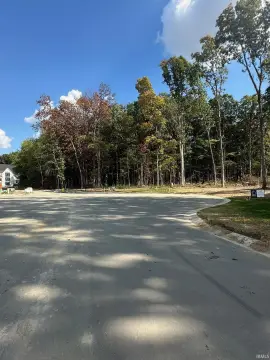 Two Acre Wooded Residential Lot