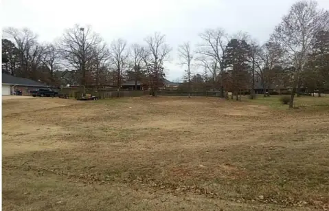 Heavily Wooded Residential Land Lots