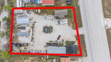 Bridgeport Commercial Pad Site
