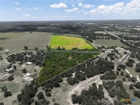 Residential Land with Elevated Views