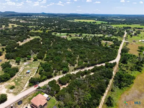 Elevated Country Land with Homesites