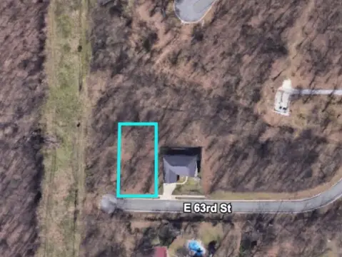 Residential Land in Hidden Hills