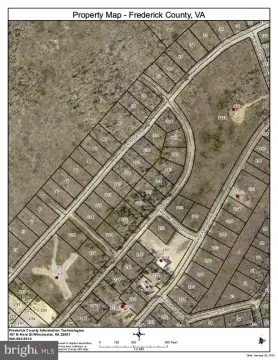 Residential Land with Valley Views