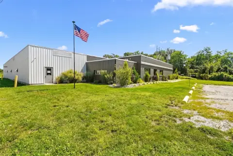 Industrial Flex Facility