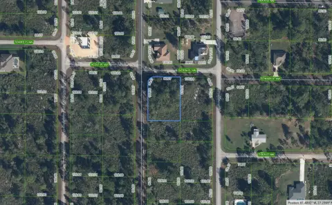 Lake Placid Land Opportunity