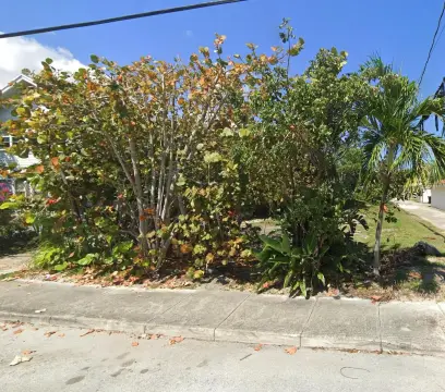 Lake Worth Beach Commercial Lot