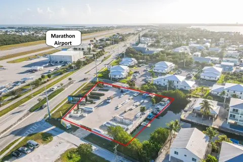 Highway Frontage Development Opportunity