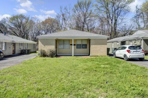 Turnkey Leased Duplex