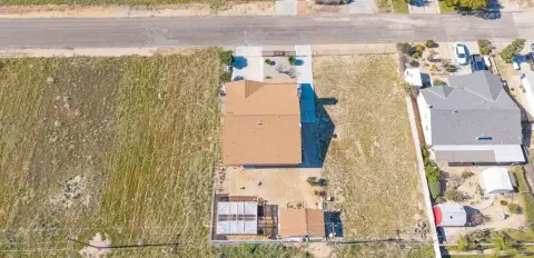 Land in Growing Cabazon Community