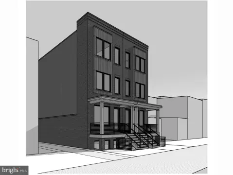 Shovel-Ready Duplex Development Site