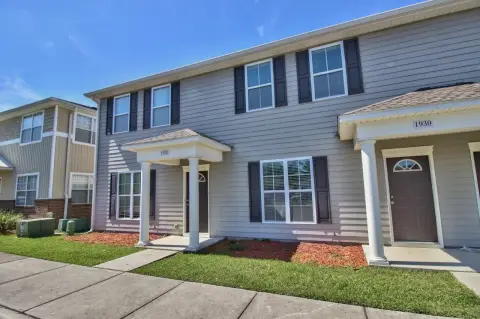 Tallahassee Multifamily Investment Opportunity