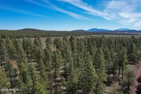 9.51 Acres in Cooper Ranch