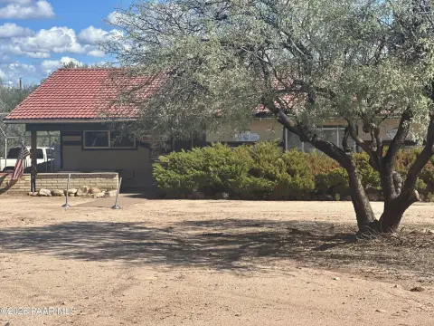 Commercial Land Near Roosevelt Lake